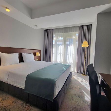 טביליסי A5 Hotel מראה חיצוני תמונה