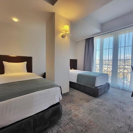 טביליסי A5 Hotel מראה חיצוני תמונה