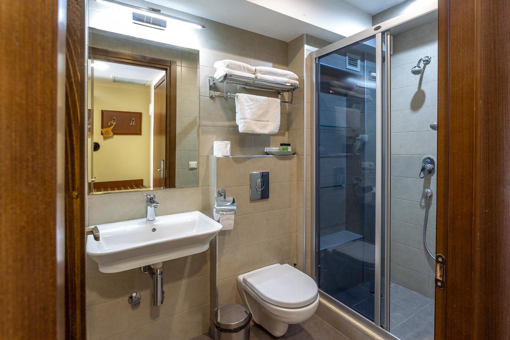 טביליסי A5 Hotel חדר תמונה