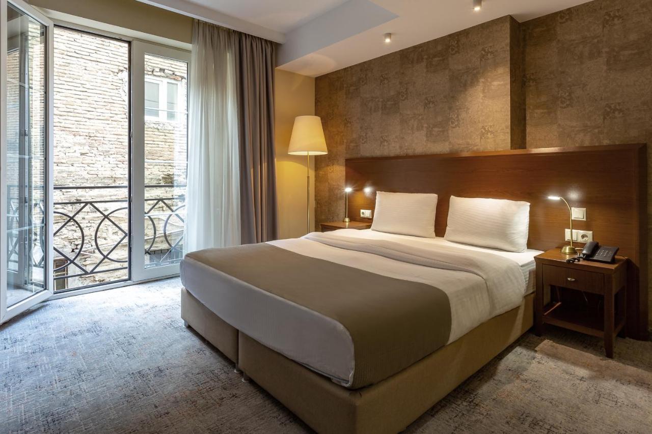 טביליסי A5 Hotel מראה חיצוני תמונה