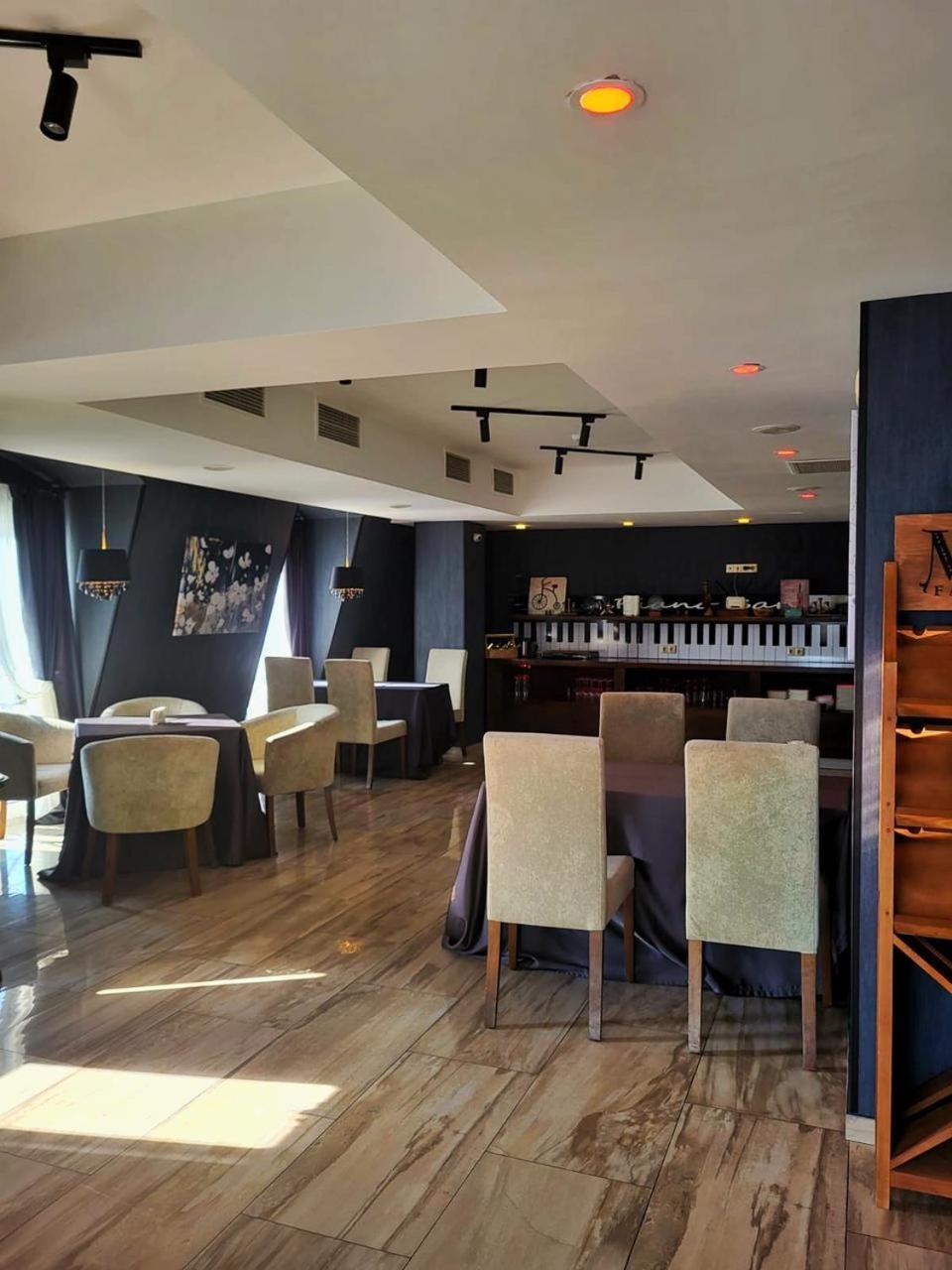 טביליסי A5 Hotel מראה חיצוני תמונה