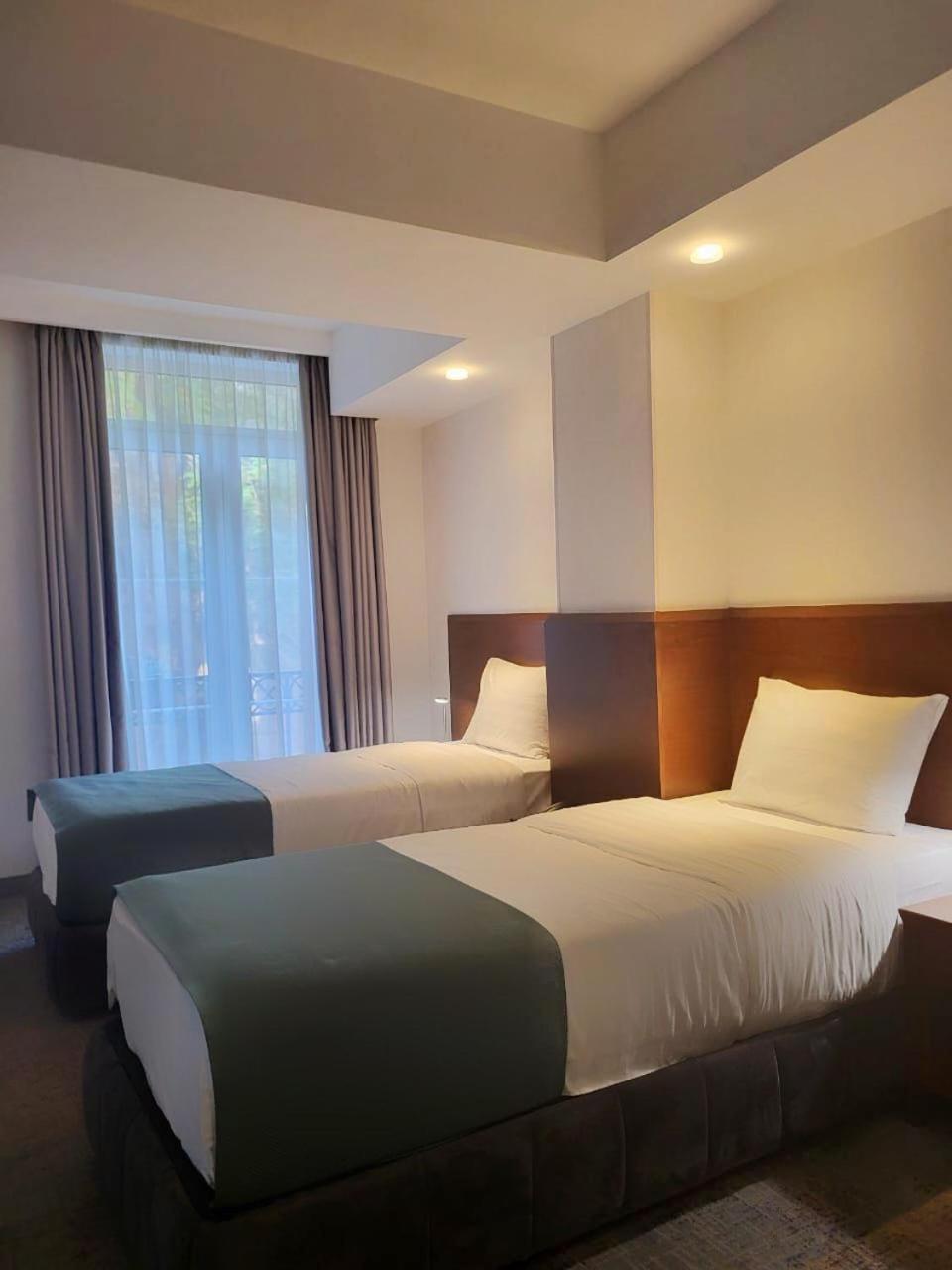 טביליסי A5 Hotel מראה חיצוני תמונה