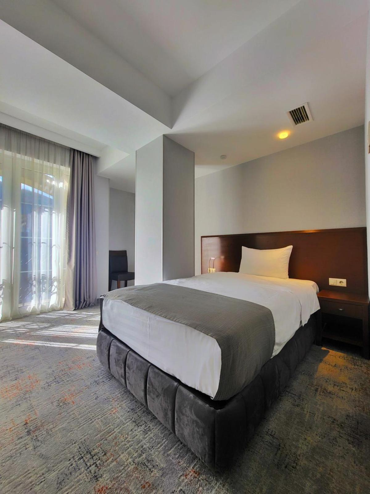 טביליסי A5 Hotel מראה חיצוני תמונה