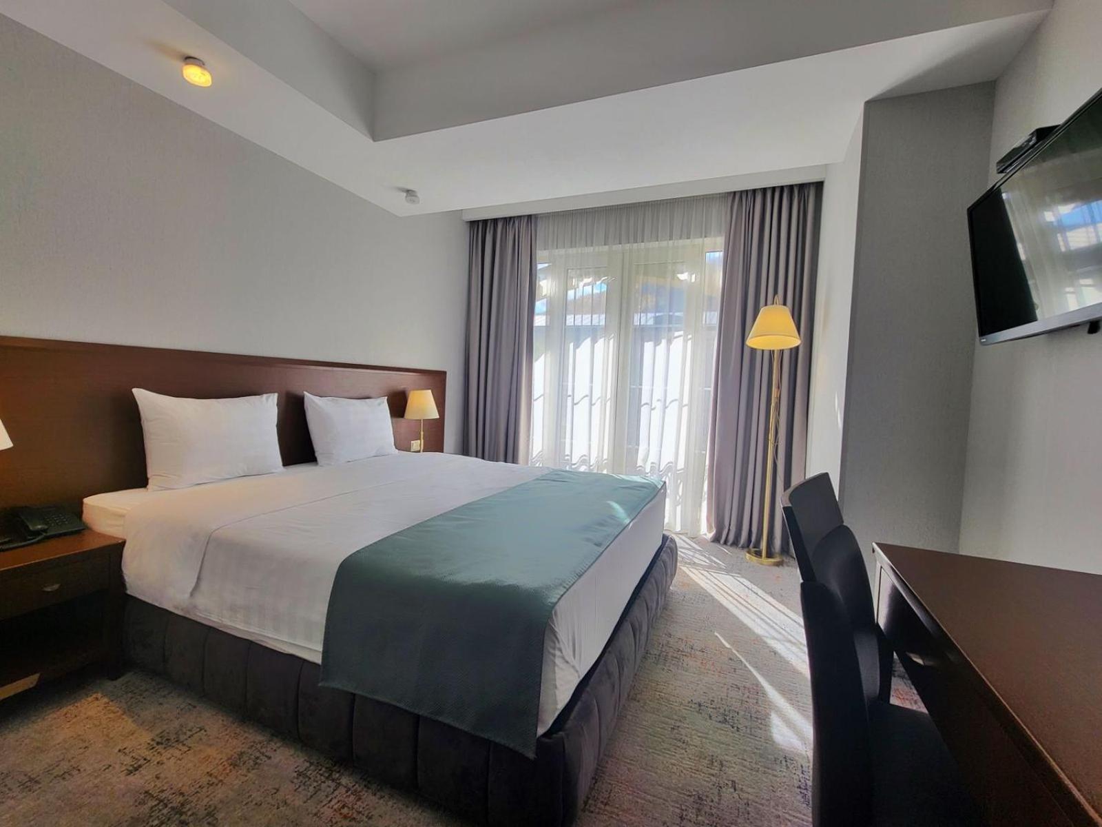 טביליסי A5 Hotel מראה חיצוני תמונה