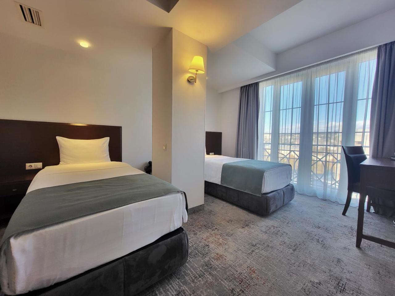 טביליסי A5 Hotel מראה חיצוני תמונה